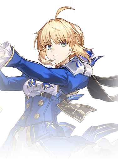 Saber image