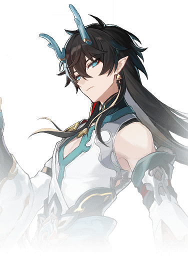 Dan Heng • Imbibitor Lunae image