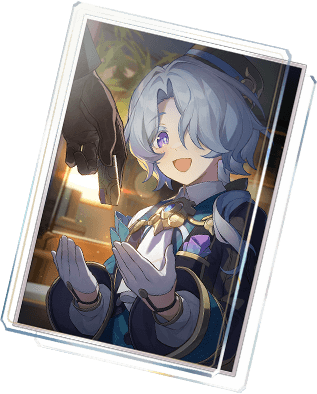 Indelible Promise image