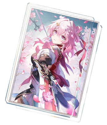 Poised to Bloom image