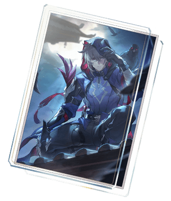 Shadowed by Night image