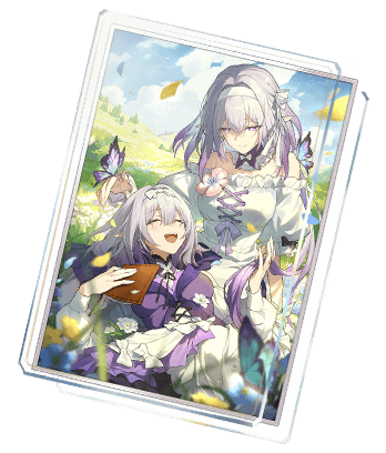 The Flower Remembers image