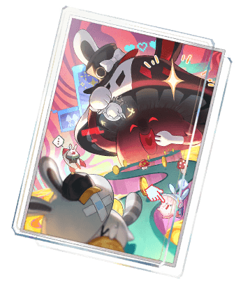 Mushy Shroomy's Adventures image