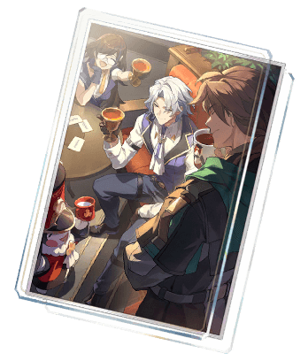 For Tomorrow's Journey image