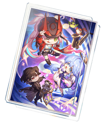 Ninja Record: Sound Hunt image