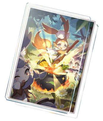 The Forever Victual image