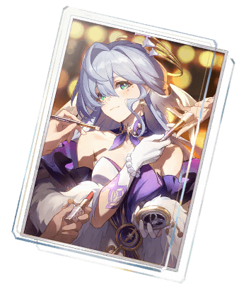 Flowing Nightglow image