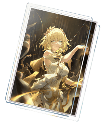 Time Woven Into Gold image