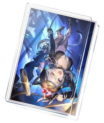 Lies Dance on the Breeze image