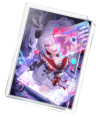 Dazzled by a Flowery World image