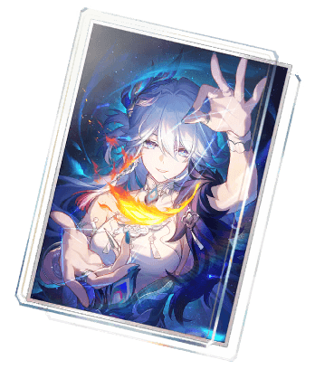 When She Decided to See image