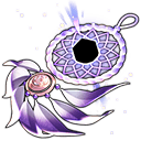 Obsidian of Obsession image