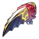 Lupitoxin Sawteeth image