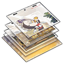 Exquisite Colored Draft image