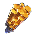 Crystal Meteorites image