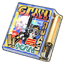 <i>The Fluffy</i> Serialization Memorial Issue image