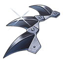 Broken Teeth of Iron Wolf image