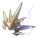 Lightning Crown of the Past Shadow image