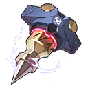 Nail of the Beast Coffin image