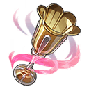 A Glass of the Besotted Era image