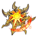 Radiant Prominence image