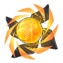 Charred Bud of Twilight image