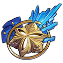 Silvermane Medal image