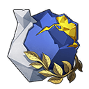 Courage-Torn Chest image