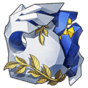 Glory-Aspersed Torso image