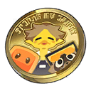 Arcadian Token image