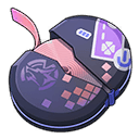 Lil' Twisty Bubble Gum image