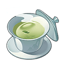 New Tea "Tingyun's Blend" image