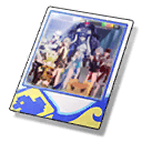 "Cosmicon, Roll On!" Commemorative Photo image