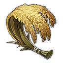 Human-Height Auspicious Crops image