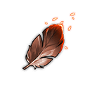 Feather of Flame image