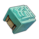 Jade Abacus Unit image