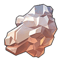 Deep Marrow Rock Salt image