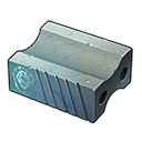 Preservation Construction Material image