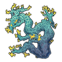 Dragon Scale Coral image