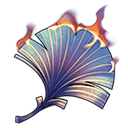 Interdimensional Leaf image