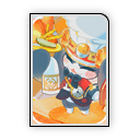 Conductor's Treat image