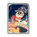 The Planet of Festivities image