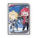 Moment of Triumph image