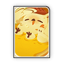 Drowning in Delicacies image