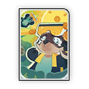 The Weight of a Reward image