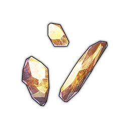 Lost Gold Fragment image