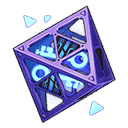 Interference Key image