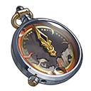 Trailblaze Timer image