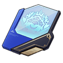 Aether Spirit Upgrade Data image