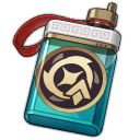 Tactical Beverage: Blu Bull image